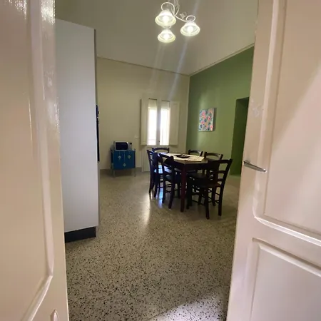 Casa 1960 Vignacastrisi