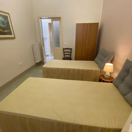 Casa 1960 Holiday home Vignacastrisi