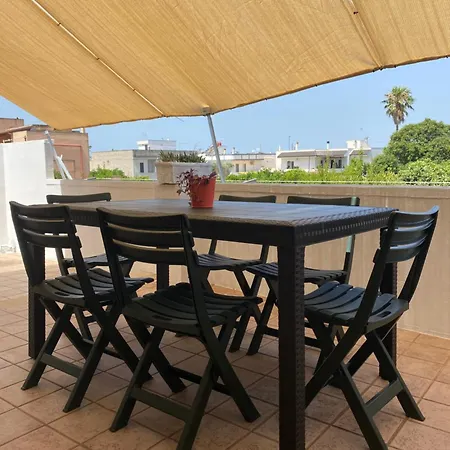 Holiday home Casa 1960 Vignacastrisi