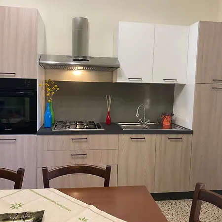 Casa 1960 Holiday home *