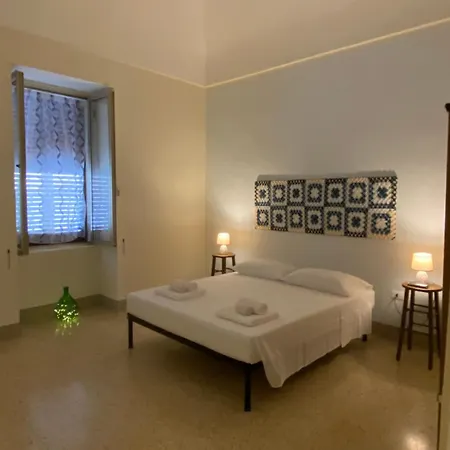 Casa 1960 * Vignacastrisi