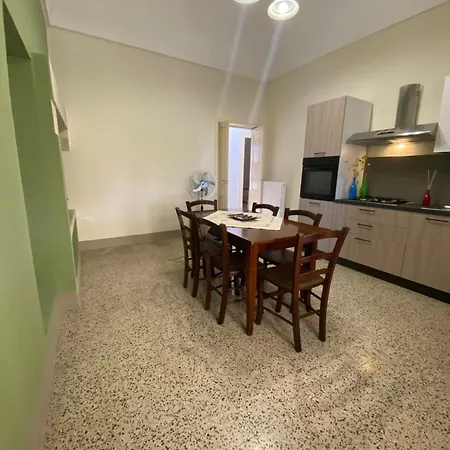 Holiday home Casa 1960 Vignacastrisi