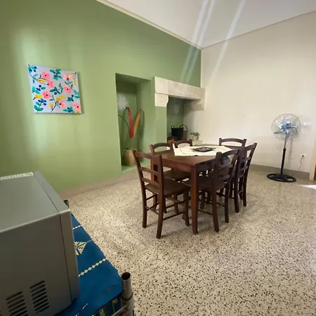 Casa 1960 Holiday home *