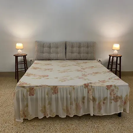 Casa 1960 Holiday home