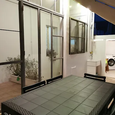 Holiday home Casa 1960 Vignacastrisi